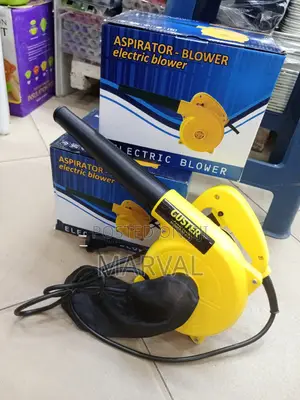 High Blower ( Electric Blower)