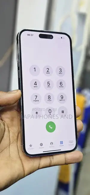 Apple iPhone 14 Pro Max 256 GB Purple