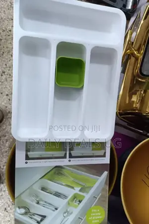 Cutlery Drawer