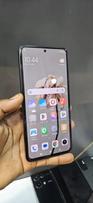 Xiaomi Redmi Note 13 256 GB Black