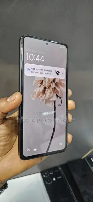 Xiaomi Redmi Note 13 256 GB Black