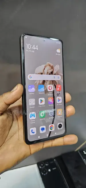 Xiaomi Redmi Note 13 256 GB Black