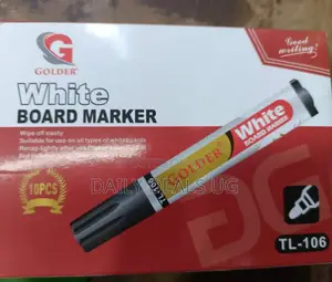 White Board Marker