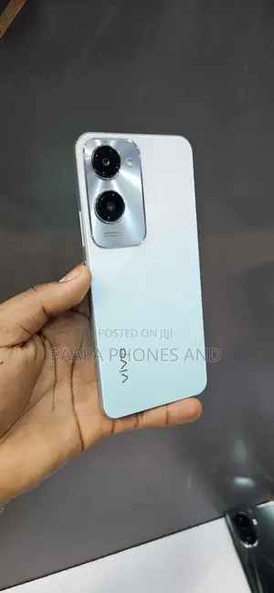New Vivo Y18 128 GB