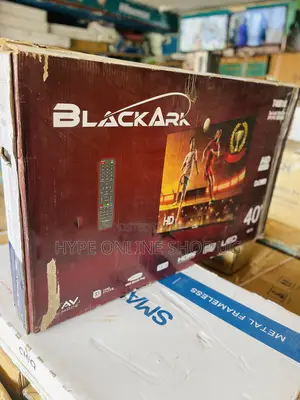 Blackark 40inch Digital Tv