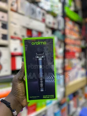 Oraimo Smarttrimmer 2 Pro 7000RPM Powerful Trimmer
