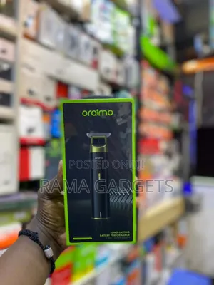 Oraimo Smart Trimmer 2 Long Lasting Battery Trimmer