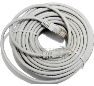 15m Heavty Duty LAN Ethernet Cable
