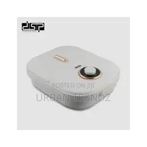 Electric Foot Bath Roller Massage Machine -Multicolour