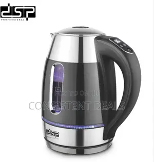 DSP Electric Kettle