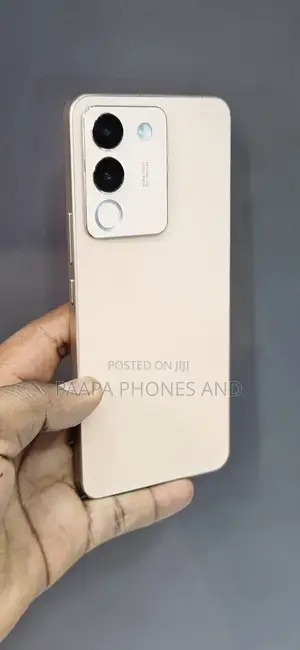 Vivo V29 256 GB White