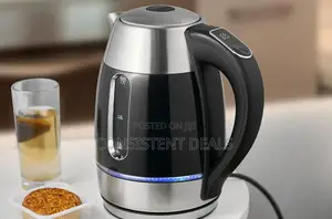 Milk and Water Electric DSP Kettle