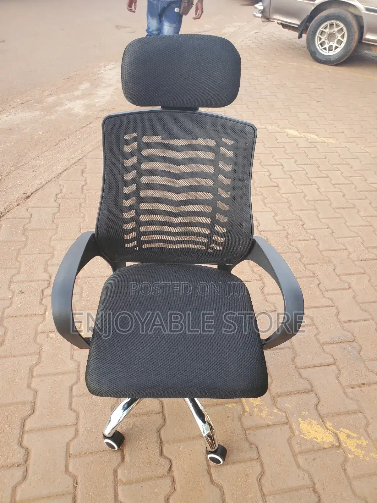World Class Office Chair Office Chair(Hearest)