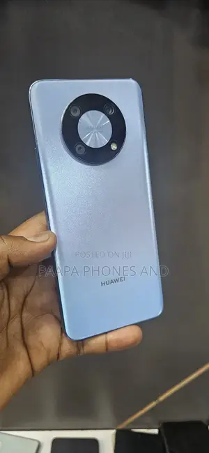 Huawei Nova Y90 128 GB Blue