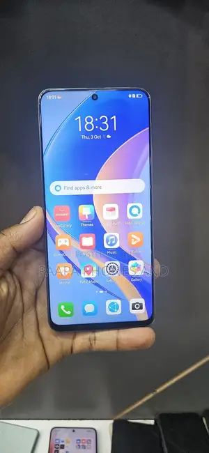 Huawei Nova Y90 128 GB Blue
