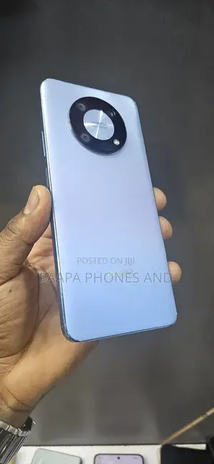 Huawei Nova Y90 128 GB Blue