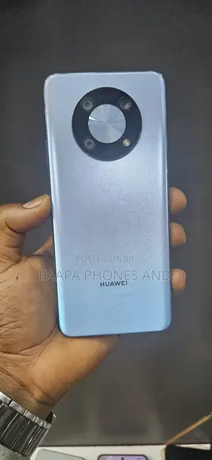 Huawei Nova Y90 128 GB Blue