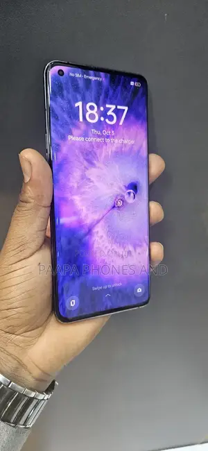 Oppo Find X5 Pro 256 GB Black