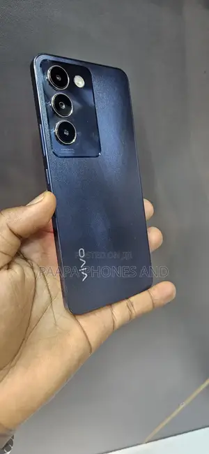 Vivo V30 Lite 256 GB Black