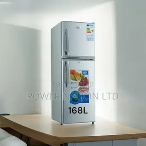 168l Adh Fridge Well Freezing