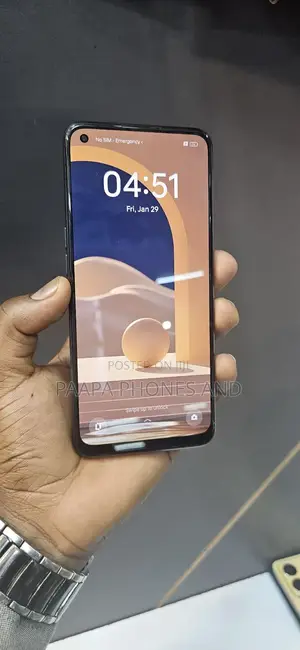 Oppo Reno8 5G 256 GB Black