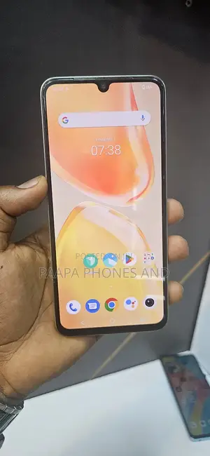 Vivo V25e 128 GB Yellow