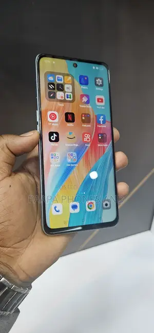 Oppo A98 256 GB Blue