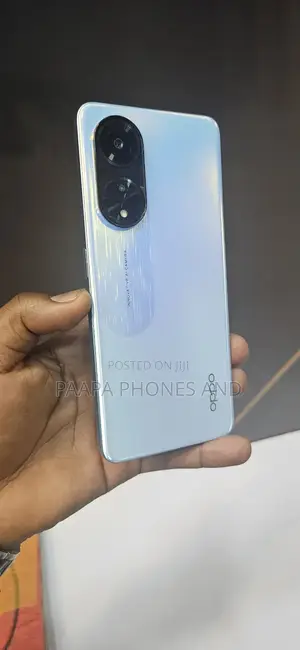 Oppo A98 256 GB Blue