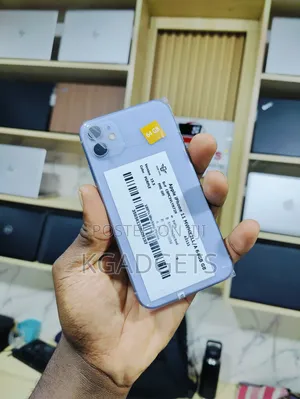 Apple iPhone 11 64 GB