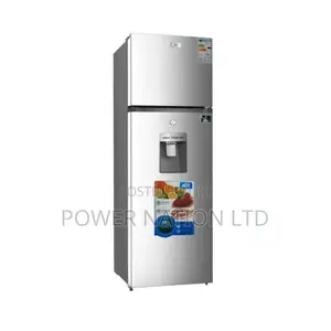 276l Adh Fridge With Dispenser