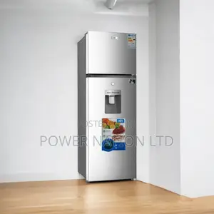 276 Liters Adh Fridge With Water Dispenser Well Freezing