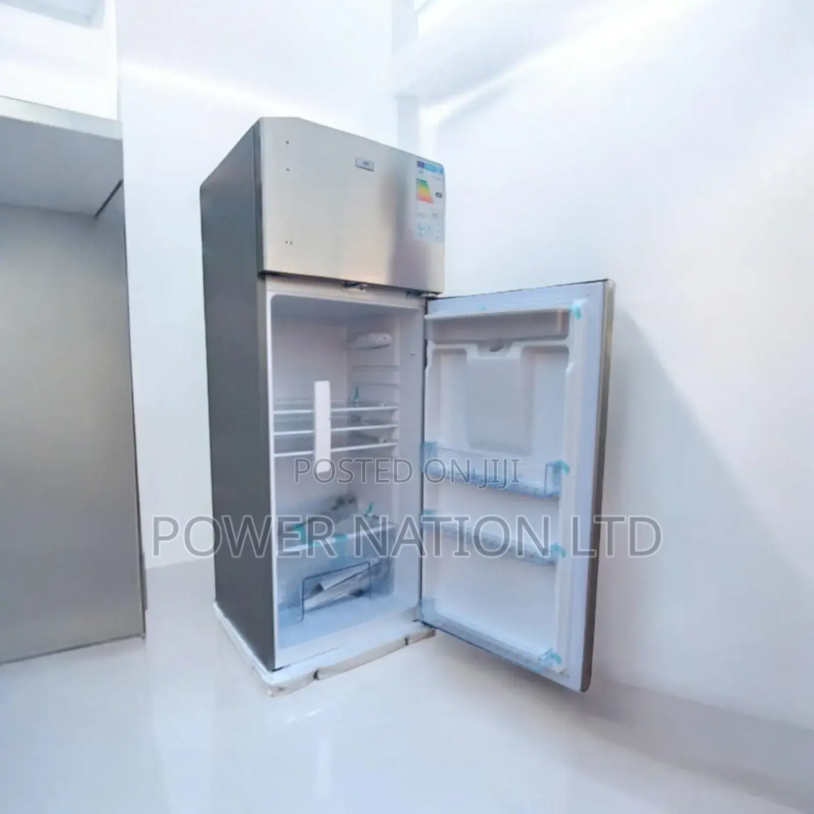 276 Liters Adh Fridge With Water Dispenser Well Freezing