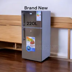 220 Liters Adh Fridge Well Freezing Immediately