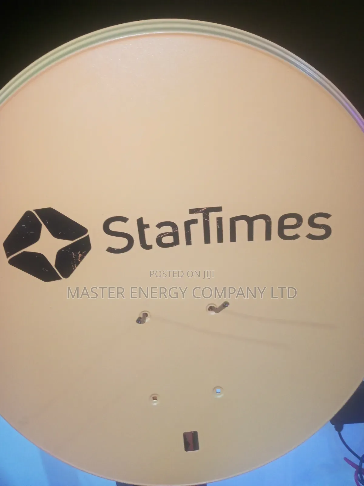 Startimes Dish Full Kit HD