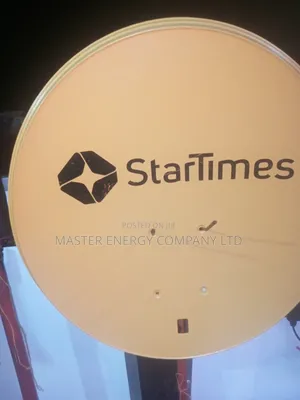 Startimes Dish Full Kit HD