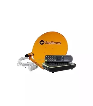 Startimes Dish Full Kit DHDDH