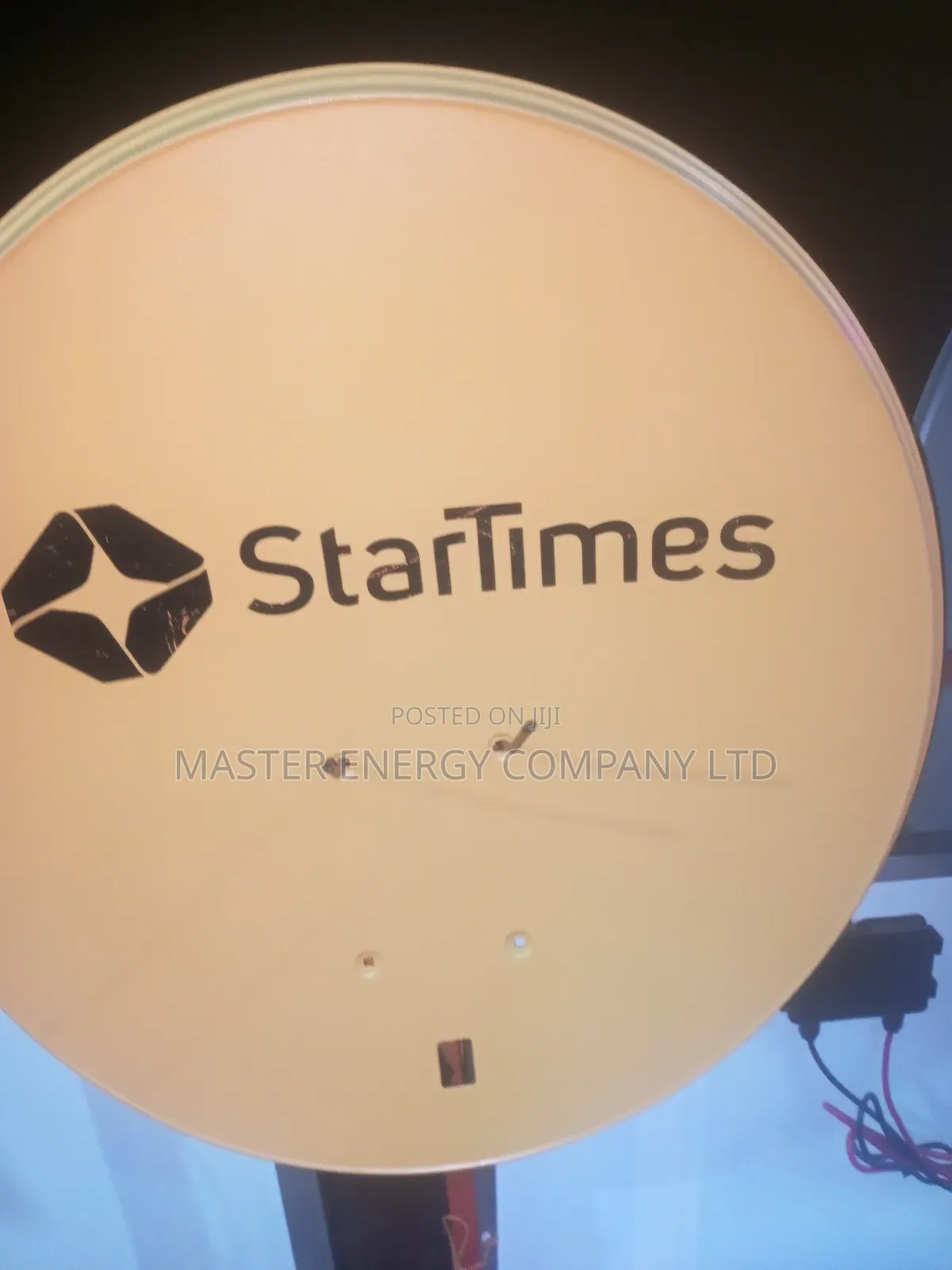 Startimes Dish Full Kit DHDDH