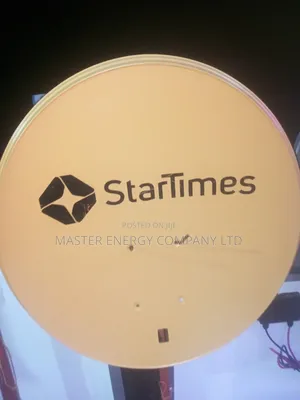 Startimes Dish Full Kit SKSH