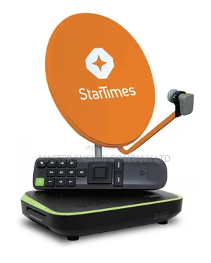 Startimes Dish Full Kit SKSH