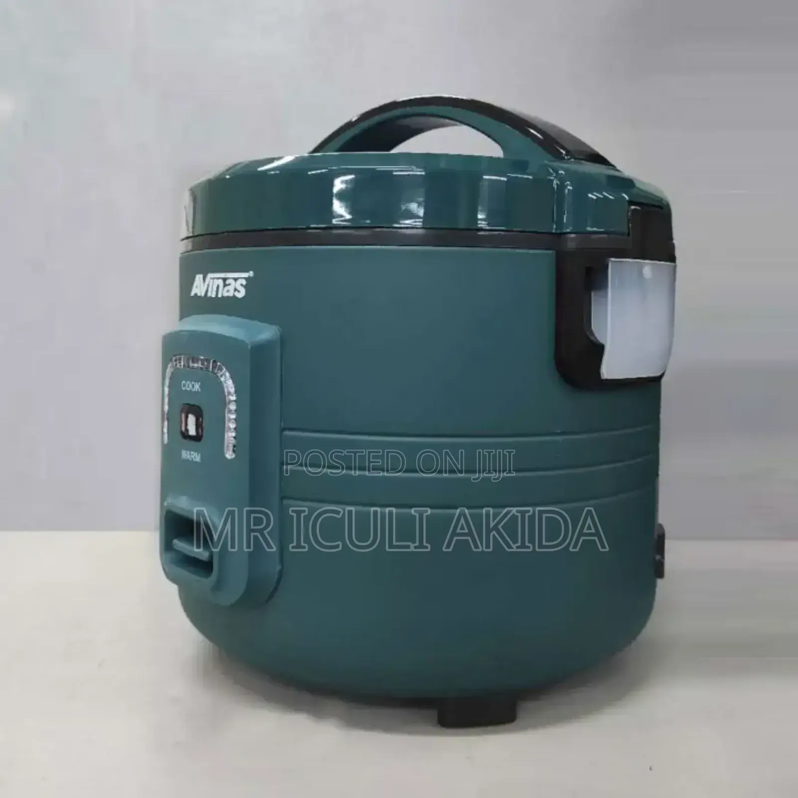 Avinas 5L Electric Household Intelligent Rice Cooker