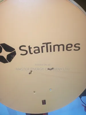 Startimes Dish Full Kit DLJD