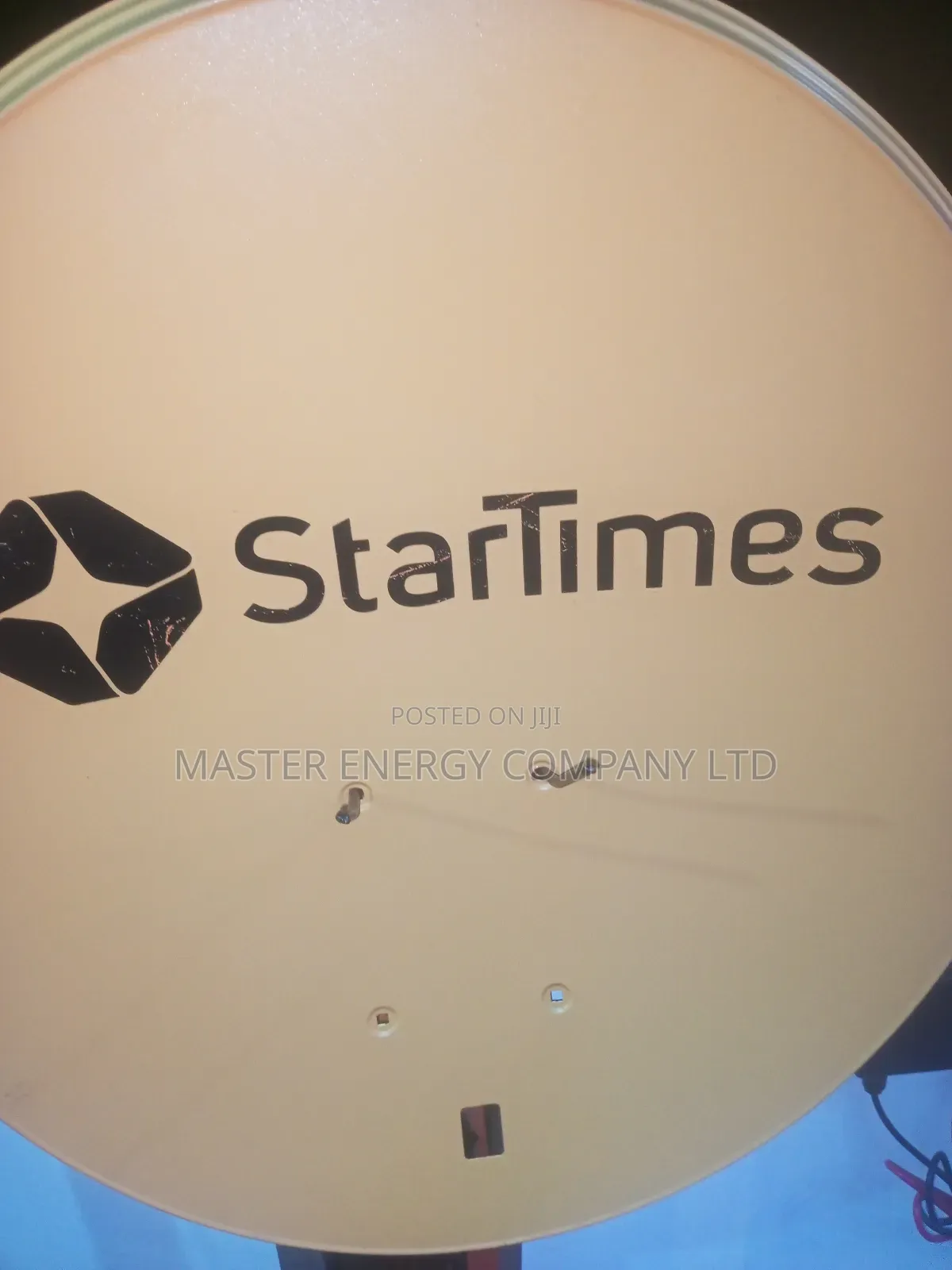 Startimes Dish Full Kit DLJD