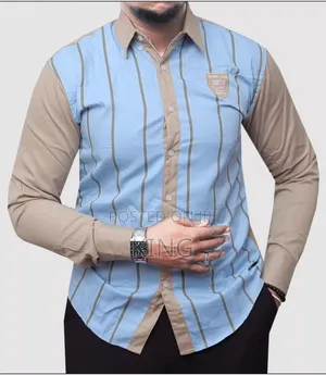 Modest Turkish Shirt