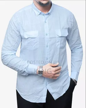 Modest Turkish Shirt
