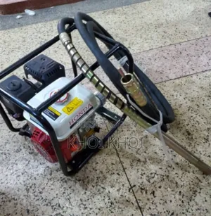 Concrete Vibrator