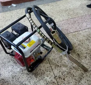 Concrete Vibrator Honda