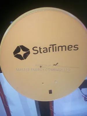 Startimes Dish Full Kit SJSJB