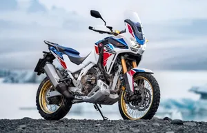 Honda 2021 White
