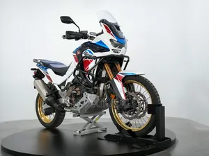 Honda 2021 White