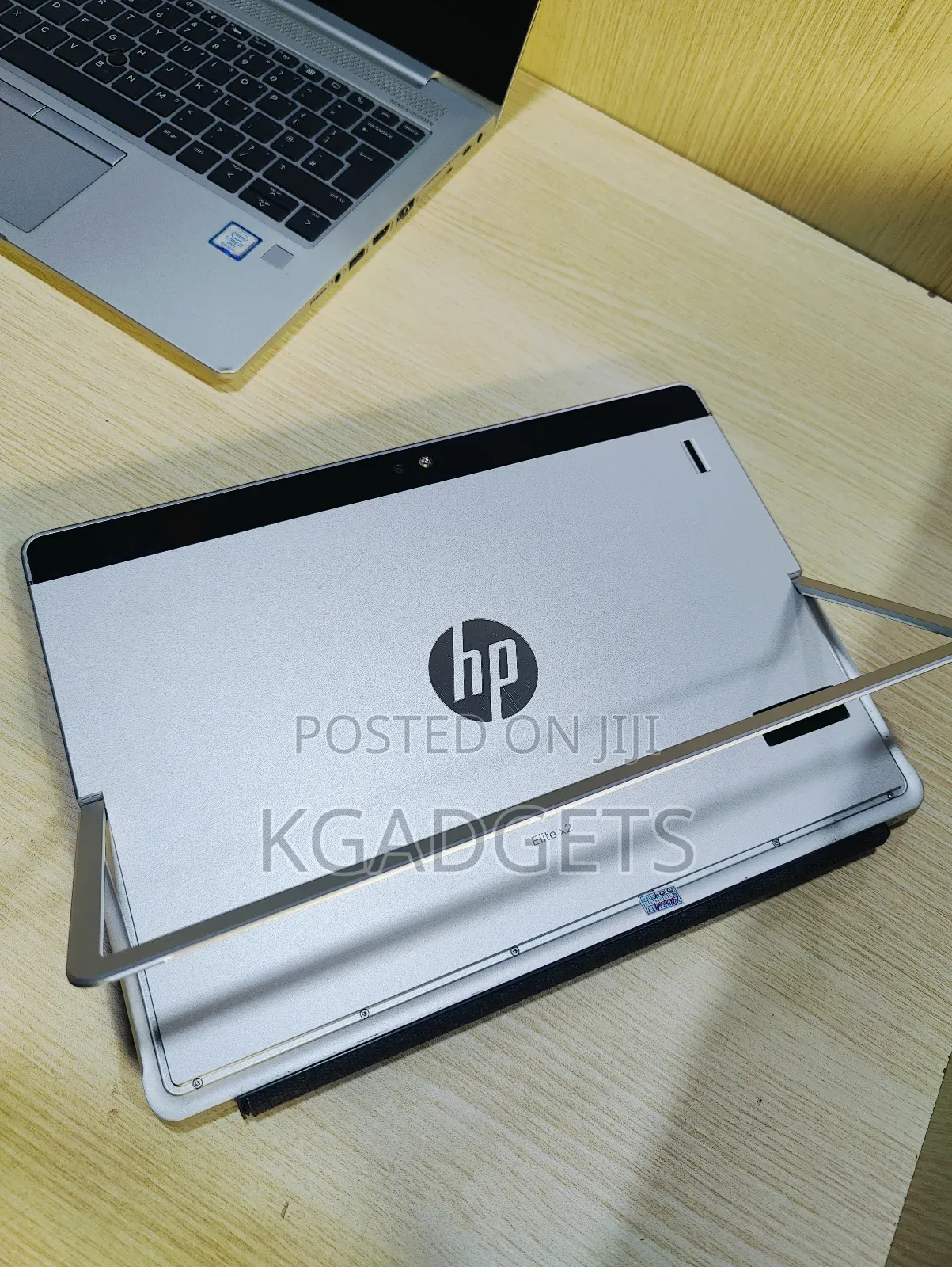 Laptop HP Pro X2 612 8GB Intel Core M SSD 256GB